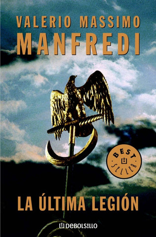 La última legión | Valerio Massimo Manfredi