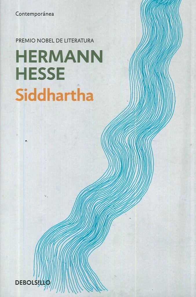 SIDDHARTA*.. | Hermann Hesse