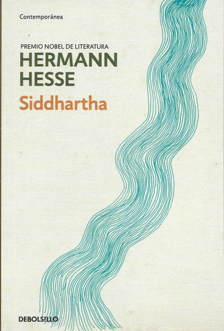 SIDDHARTA*.. | Hermann Hesse