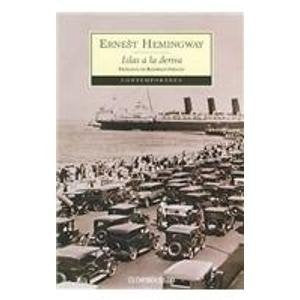 Islas a la deriva | Hemingway-Rowy