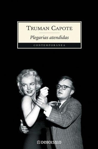 Plegarias atendidas | Capote-Hernández