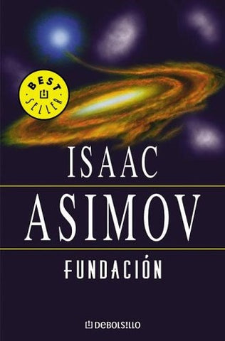 Fundación | Asimov-Giralt