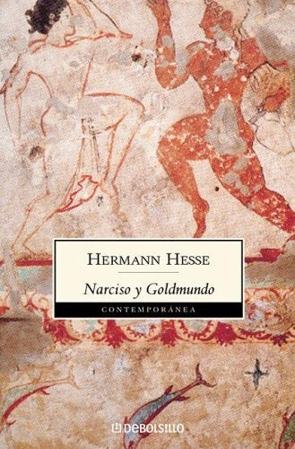 Narciso y Goldmundo | Hesse-Tobío