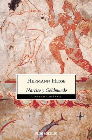 Narciso y Goldmundo | Hesse-Tobío