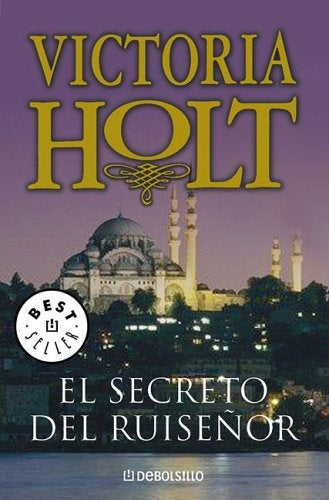 El secreto del ruiseñor | Victoria Holt