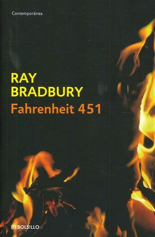 FAHRENHEIT 451.. | Ray Bradbury