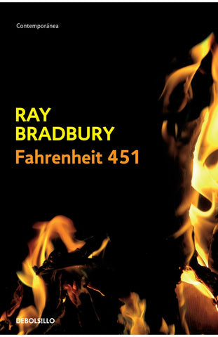 FAHRENHEIT 451*.. | Ray Bradbury