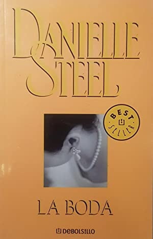 La boda | Steel-Pozanco