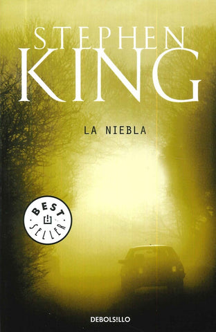 LA NIEBLA* | King-Samons