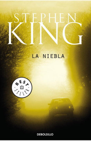LA NIEBLA* | King-Samons