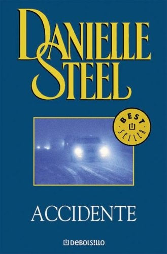 Accidente | Steel, Sánchez, Sánchez