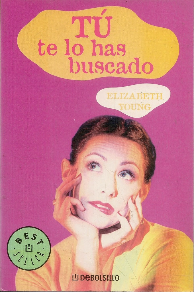 Tu te lo has buscado | Elizabeth Young