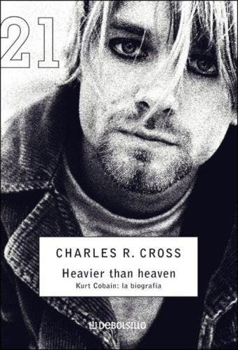 Heavier than heaven | Cross, Leiva