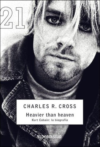 Heavier than heaven | Cross, Leiva