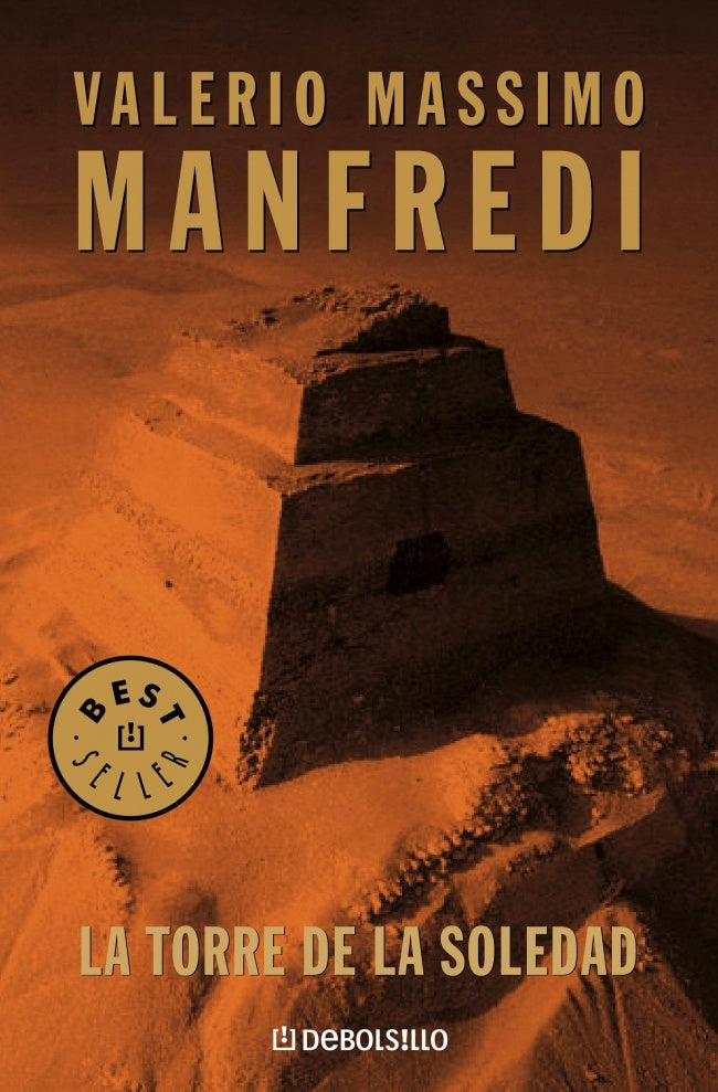 La torre de la soledad * | Manfredi, Filipetto, Filipetto