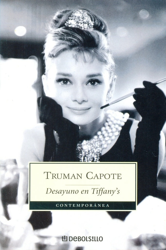 Desayuno en Tiffany's | Capote, Murillo