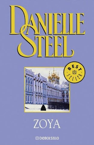 ZOYA.C | Danielle Steel