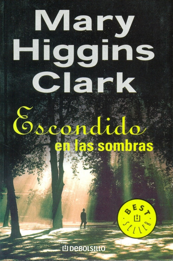Escondido en las sombras * | Mary Higgins Clark