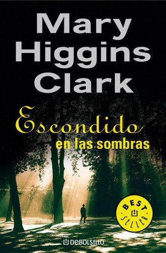 Escondido en las sombras | Clark, Vargas