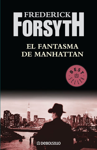 El fantasma de manhattan | Frederick Forsyth