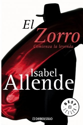 El zorro | Isabel Allende