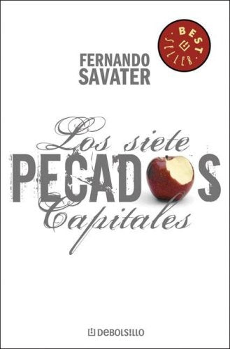 Los siete pecados capitales | Fernando Savater