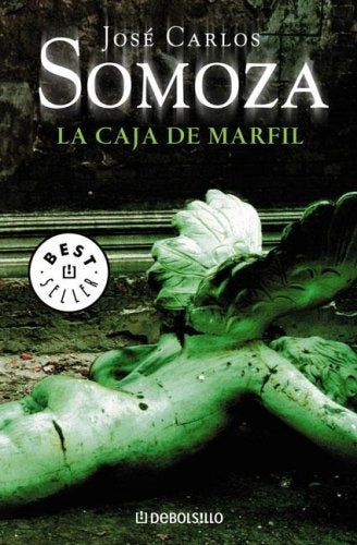 La caja de Marfil | José Carlos Somoza