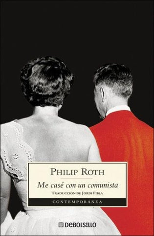 Me casé con un comunista | Roth, Fibla