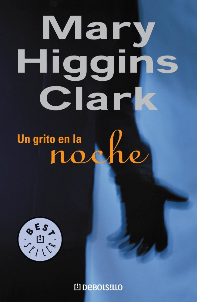 Un grito en la noche | Clark, Cortina