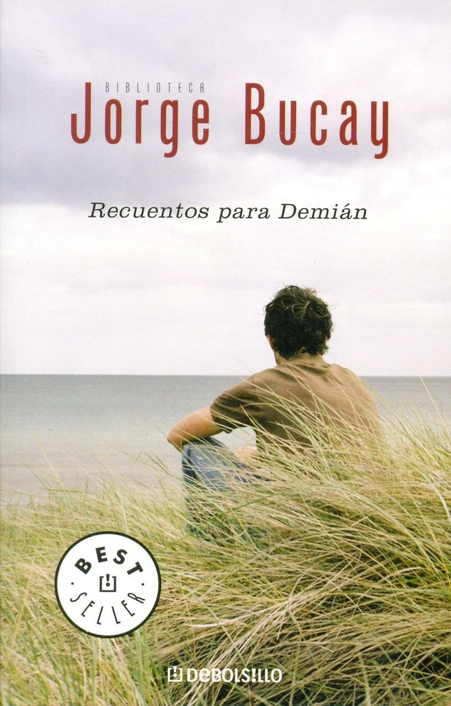 RECUENTOS DE DEMIAN*.. | Jorge Bucay