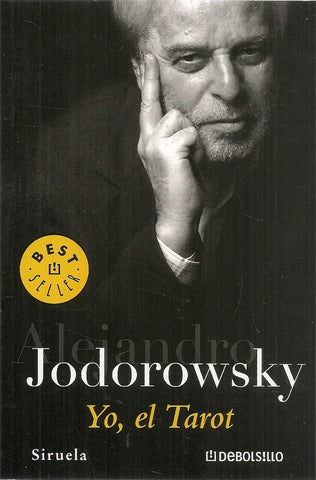 YO, EL TAROT* | Alejandro Jodorowsky