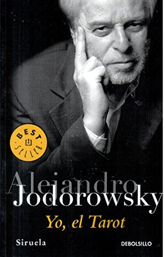 YO, EL TAROT* | Alejandro Jodorowsky