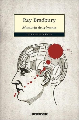 Memoria de crímenes | Bradbury, Peralta