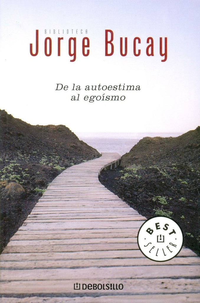 De la autoestima al egoísmo* | Jorge Bucay