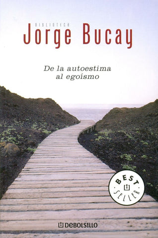 De la autoestima al egoísmo* | Jorge Bucay