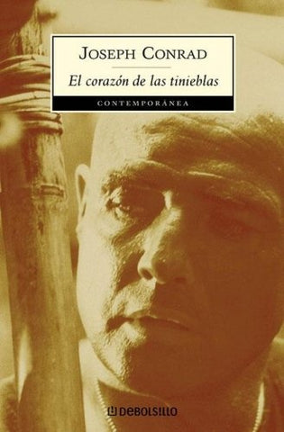 El corazón de las tinieblas | Joseph Conrad