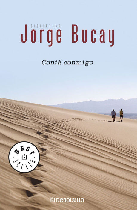 CONTA CONMIGO* | Jorge Bucay