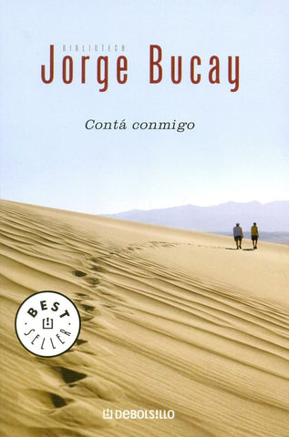 CONTA CONMIGO* | Jorge Bucay