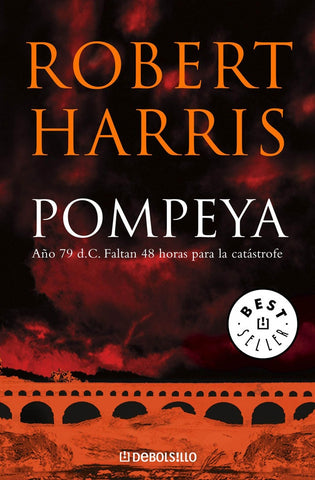 Pompeya | Harris, Puig