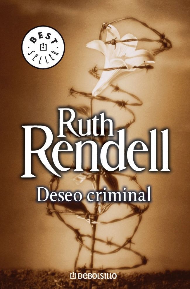 DESEO CRIMINAL..* | Rendell, Tyroller