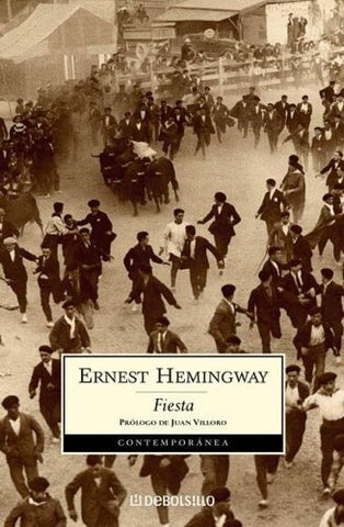 Fiesta | Hemingway, Adsuar