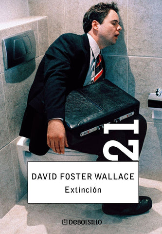 Extinción | Wallace, Calvo
