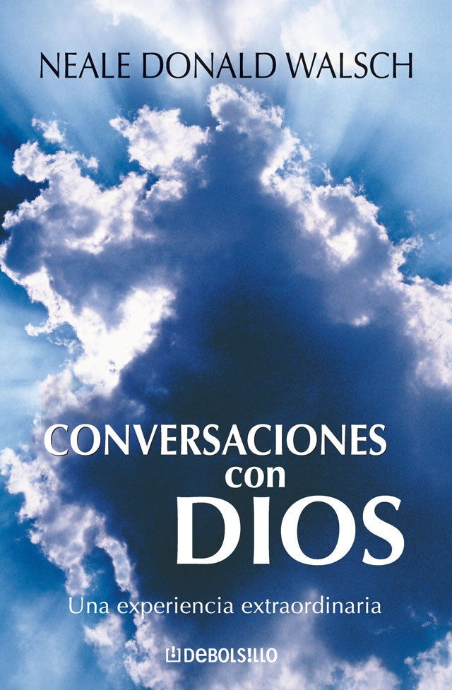 Conversaciones con Dios  | Neale Donald Walsch