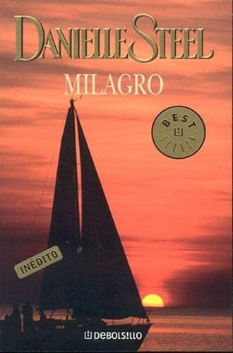Milagro | Steel, Monturiol