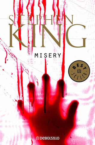 MISERY * | Stephen King