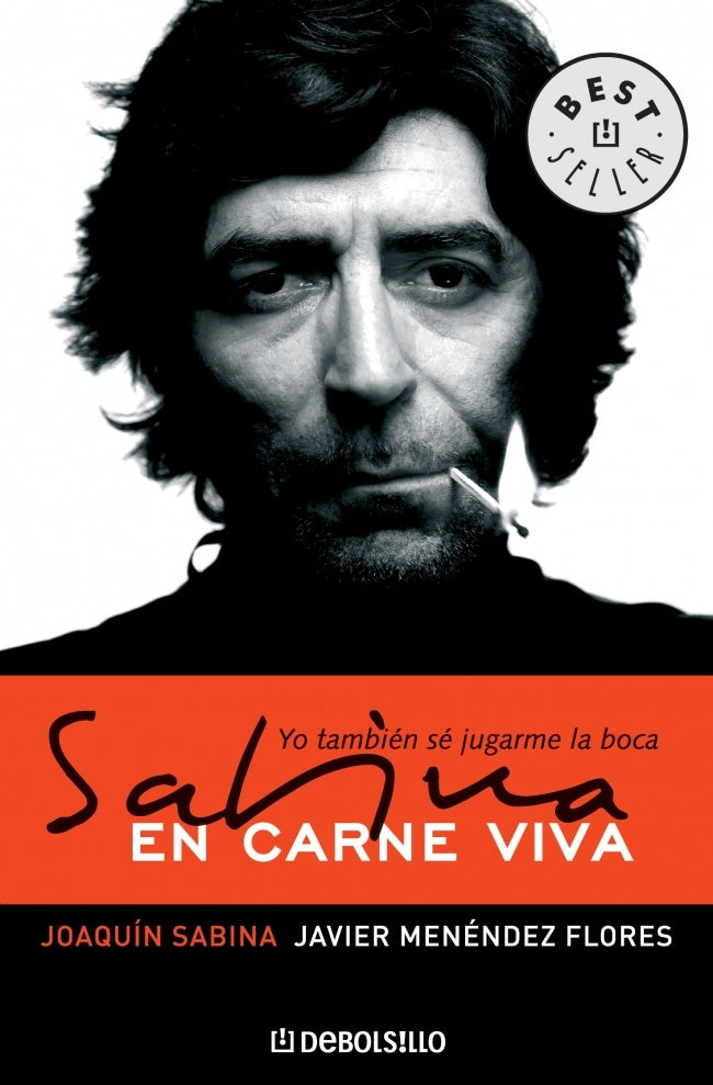 Sabina en carne viva