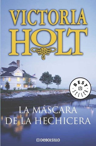 LA MASCARA DE LA HECHICERA* | Victoria Holt