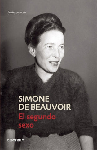 EL SEGUNDO SEXO.C | Simone de Beauvoir