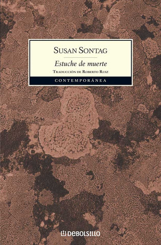 Estuche de muerte | Susan Sontag