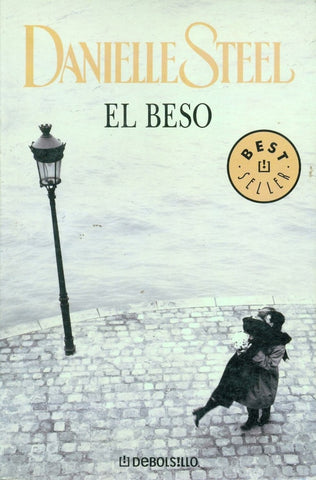El Beso | Danielle Steel